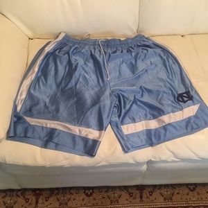 North Carolina shorts